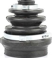 Пыльник ШРУСа внутренний BSG (резина). Артикул BSG 65-705-017