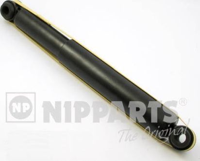 Амортизатор Nipparts задний для Mazda B-series V 1999-2006. Артикул J5523012G