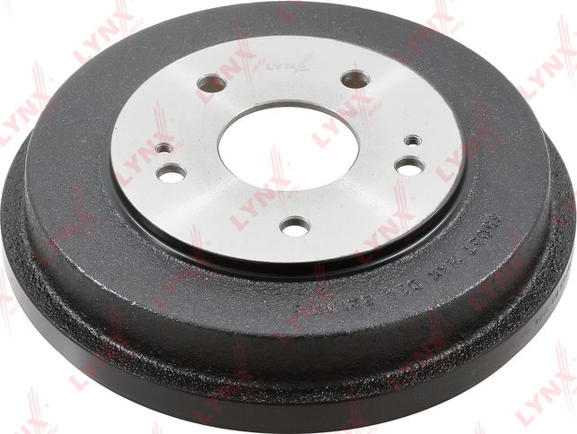 Тормозной барабан LYNXauto. Артикул BM-1064