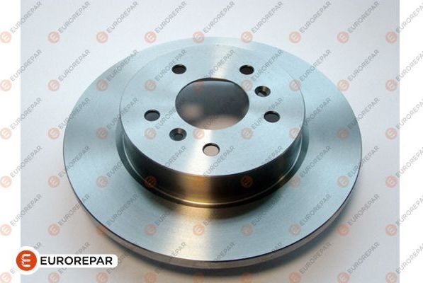 Тормозной диск Eurorepar. Артикул 1686722980