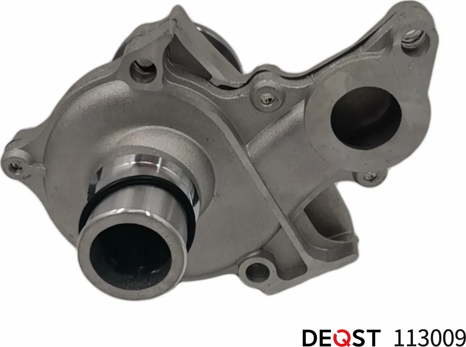 Насос водяной GEELY MK-CROSS Хэтчбэк 01.10- 42856 (Deqst) Deqst. Артикул 113009