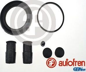 Ремкомплект тормозного суппорта Autofren Seinsa. Артикул D4942