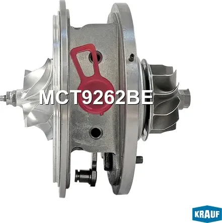 Картридж для турбокомпрессора Krauf. Артикул MCT9262BE