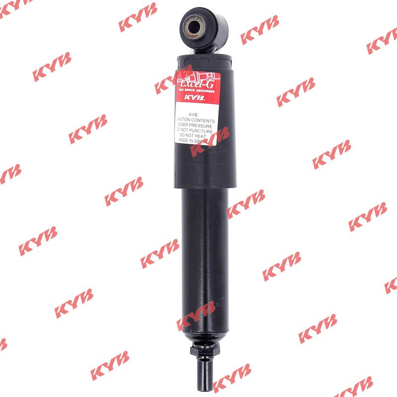 Амортизатор KYB (Каяба) Excel-G. Артикул 341846
