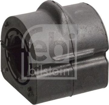 Втулка стабилизатора Febi Bilstein (резина). Артикул 102966