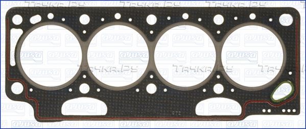 Прокладка ГБЦ Ajusa FIBERMAX для Renault Scenic II 1999-2003. Артикул 10111520