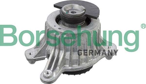Подушка (опора) двигателя Borsehung. Артикул B12648