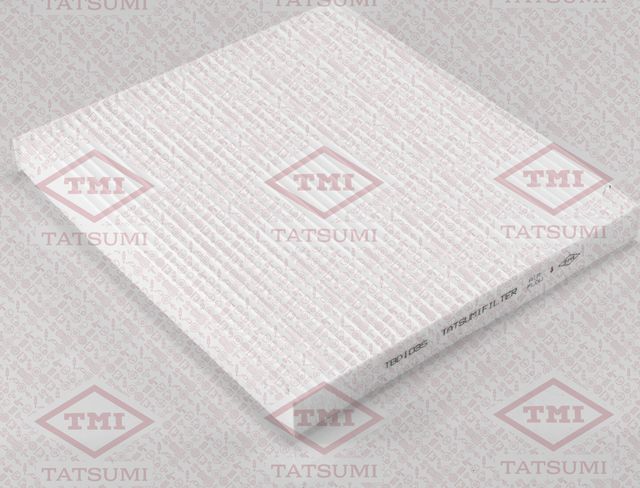 Фильтр салона (Tatsumi). Артикул TBD1035