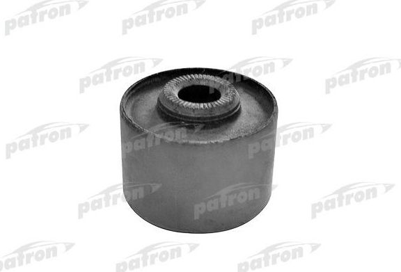 Сайлентблок переднего рычага подвески Patron. Артикул PSE1994