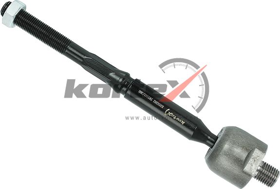 Тяга рулевая голая L/R (Kortex). Артикул KDS5202