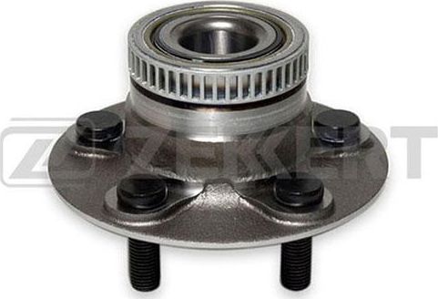 Ступица колеса Zekkert. Артикул RL-1617