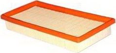 Воздушный фильтр Sakura. Артикул A-2807