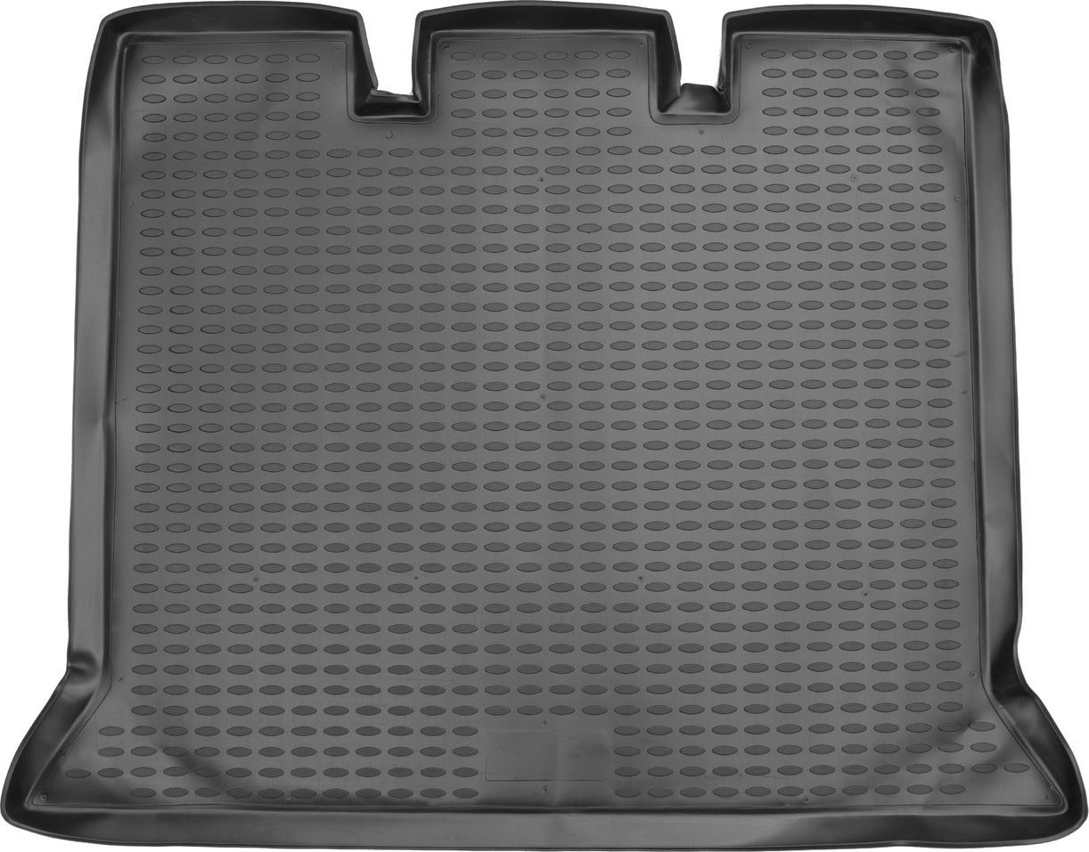 Коврик Element для багажника Уаз Patriot I 3163 2005-2014. Артикул 3163-5109050
