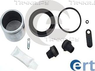 Ремкомплект тормозного суппорта ERT передний для Renault Megane II 2004-2009. Артикул 401120