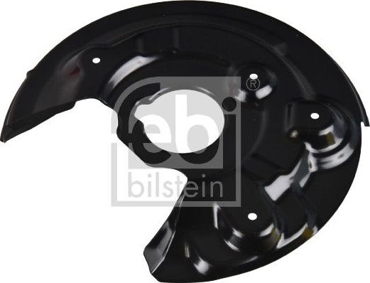 Кожух (щиток) тормозного диска Febi Bilstein. Артикул 175283