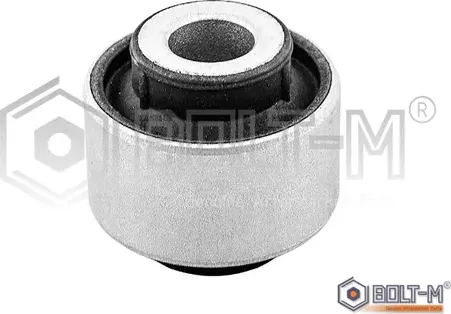 Сайлентблок рычага (Bolt-M). Артикул BM7784