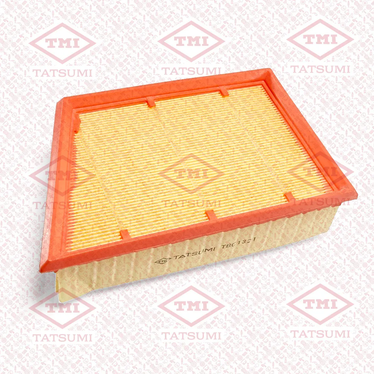 Фильтр воздушный, левый (Tatsumi). Артикул TBC1321