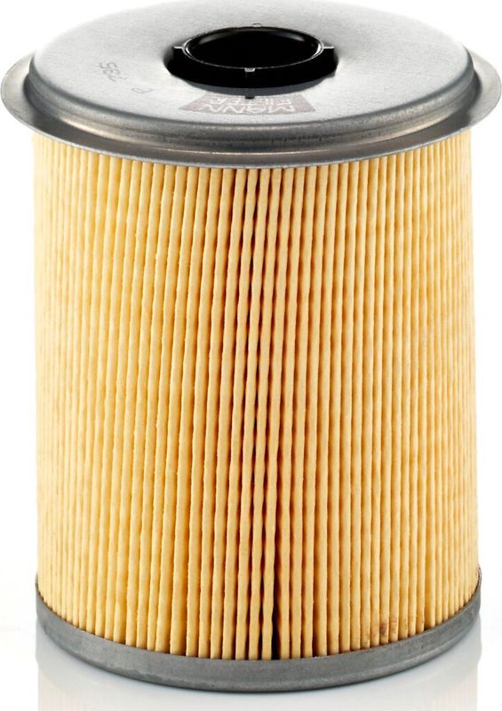 Топливный фильтр Mann-Filter. Артикул P 735 x