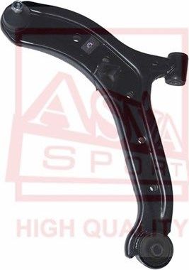 Поперечный рычаг передней подвески Asva. Артикул 1224-004