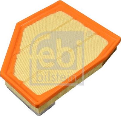 Воздушный фильтр Febi Bilstein. Артикул 179010