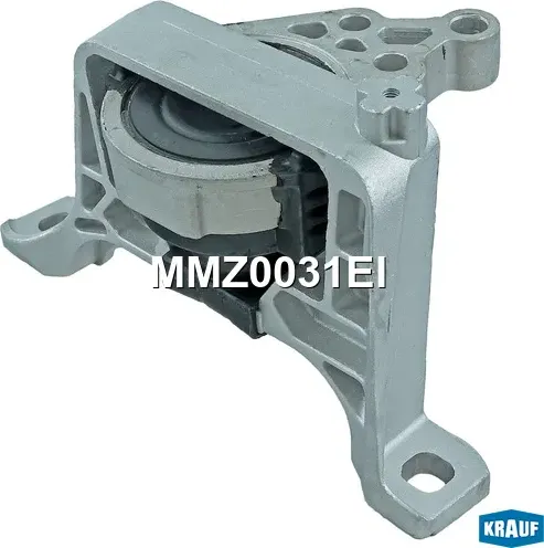 Опора двигателя (Krauf). Артикул MMZ0031EI