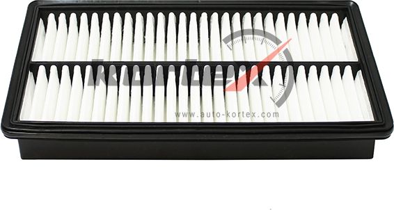 Фильтр воздушный MAZDA 6 02-/MPV II 99-06 (Kortex). Артикул KA0041