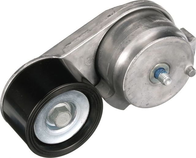 Натяжной ролик (натяжитель) приводного клинового зубчатого ремня Gates FleetRunner™. Артикул T38726