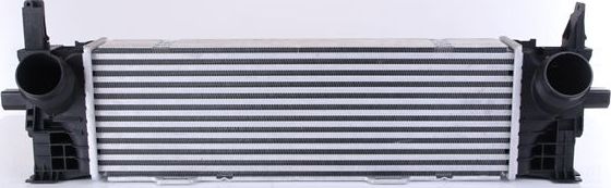 Интеркулер Nissens для BMW X3 III (G01) 2017-2026. Артикул 961591