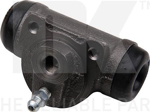 Тормозной цилиндр NK задний для Peugeot 806 I 1994-2003. Артикул 801926