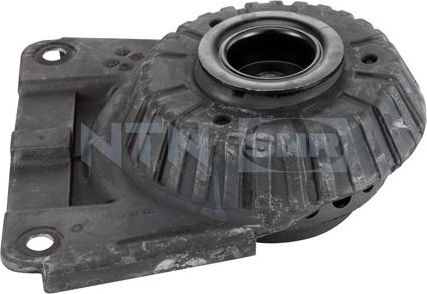 Опора амортизатора (стойки) NTN / SNR задняя левая для Ford Mondeo III 2000-2007. Артикул KB952.04