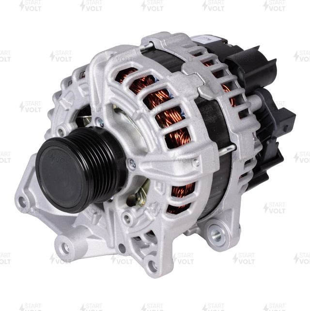 Генератор StartVOLT для Mercedes-Benz E-Класс IV (W212, S212, C207) 2013-2016. Артикул LG 15041