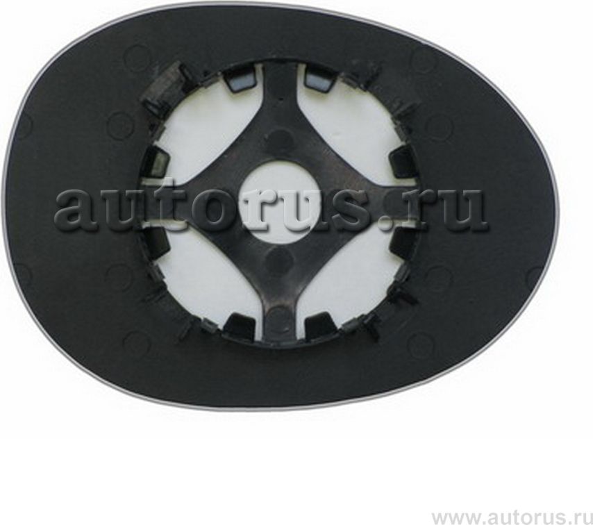 Эл. Зеркальный левый асферический (Ergon). Артикул 72170501