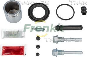 Ремкомплект тормозного суппорта Frenkit задний для Lexus GX I 2001-2009. Артикул 748336