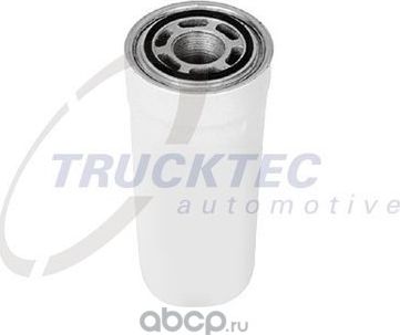 Масляный фильтр, ступенчатая коробка передач OE  11036607 (Trucktec Automotive) Trucktec Automotive. Артикул 03.18.027