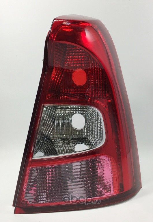 Фонарь задний Renault Logan (2010-), правый, Cartronic CRTR0108713 Ref.820074475 Cartronic. Артикул CRTR0108713