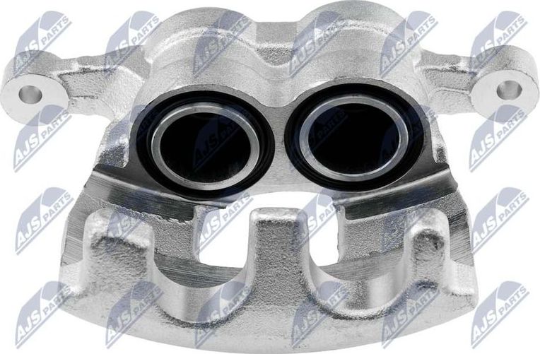 Тормозной суппорт NTY. Артикул HZP-FR-023