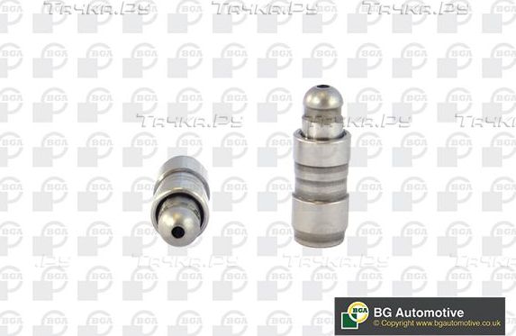 Гидрокомпенсатор BGA для Citroen C8 I 2007-2014. Артикул HL9600