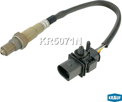 Лямбда-зонд Krauf. Артикул KR5071N