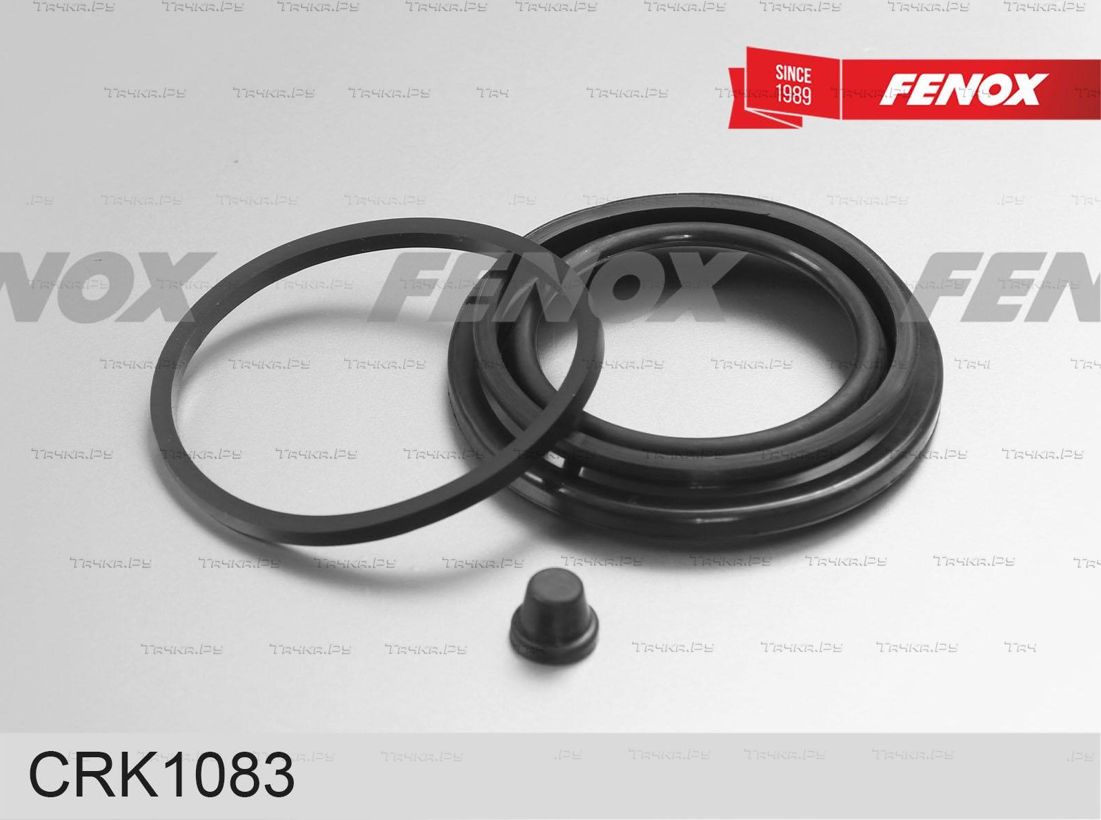 Ремкомплект тормозного суппорта Fenox. Артикул CRK1083