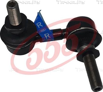 Стойка (тяга) стабилизатора 555. Артикул SL-N550R