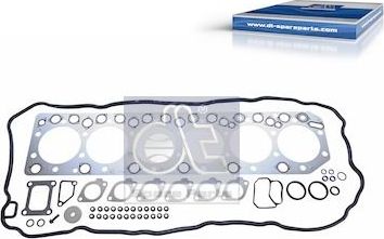 Комплект прокладок ГБЦ DT Spare Parts для Volvo 850 1999-1997. Артикул 2.91096