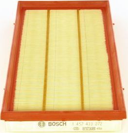 Воздушный фильтр Bosch для Volvo S40 I 1995-1999. Артикул 1 457 433 272