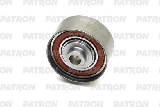 Направляющий (ведущий) ролик ремня ГРМ Patron для Chevrolet Tracker III (Trax) 2012-2026. Артикул PT25207