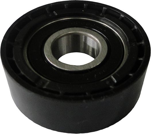 Натяжной ролик (натяжитель) приводного ремня Miles. Артикул AG03151