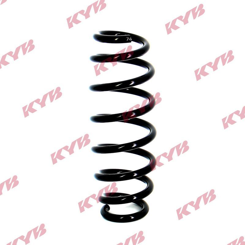 Пружина подвески KYB (Каяба) K-Flex передняя для Volvo S90 II 2016-2026. Артикул RA1615