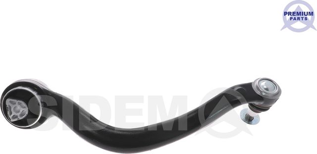 Продольный рычаг передней подвески Sidem передний правый нижний для BMW X6 II (F16) 2014-2019. Артикул 21559