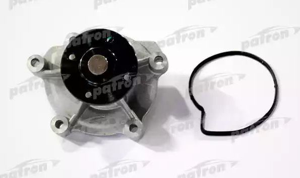 Помпа (водяной насос) Patron для Mercedes-Benz A-Класс I (W168) 1997-2004. Артикул PWP1092