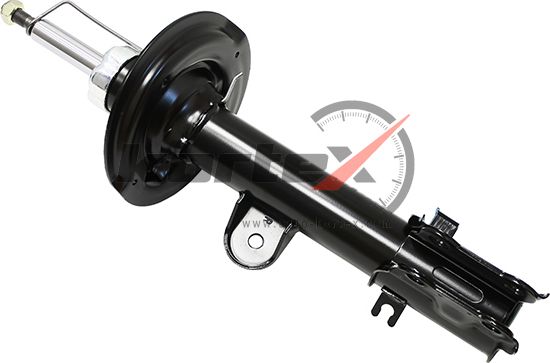 Амортизатор SSANGYONG ACTYON 10- пер.прав.газ. (Kortex). Артикул KSA913STD