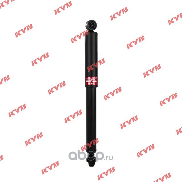Амортизатор KYB Excel-G задний для Daihatsu Terios II 2006-2026. Артикул 348040