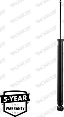 Амортизатор Monroe Original (Gas) задний для Volvo V40 Cross Country I 2012-2019. Артикул G1219